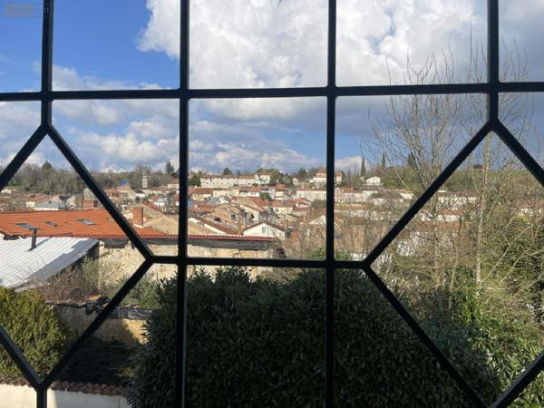 Maison à vendre à Ribérac en Dordogne (24600), ref : 077/1401