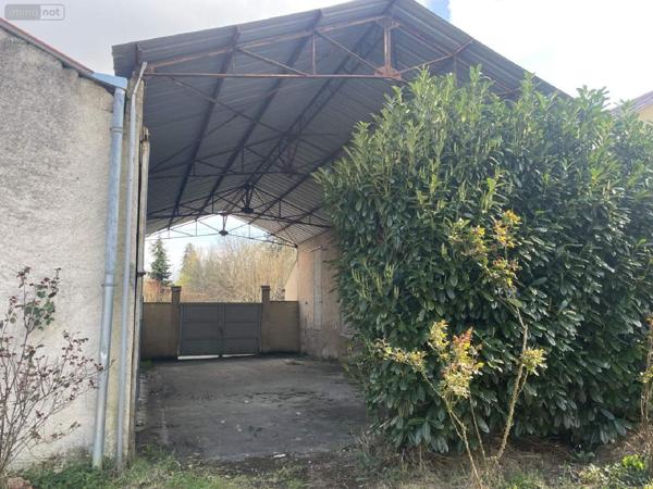 Maison à vendre à Ribérac en Dordogne (24600), ref : 077/1401