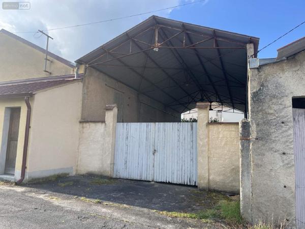 Maison à vendre à Ribérac en Dordogne (24600), ref : 077/1401