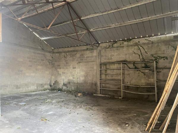 Maison à vendre à Ribérac en Dordogne (24600), ref : 077/1401