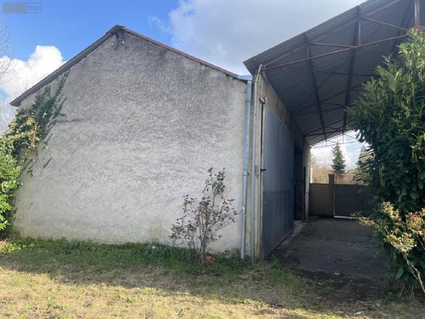 Maison à vendre à Ribérac en Dordogne (24600), ref : 077/1401