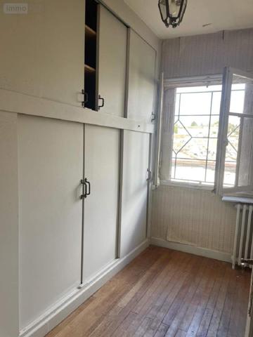 Maison à vendre à Ribérac en Dordogne (24600), ref : 077/1401