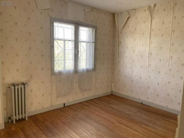 Maison à vendre à Ribérac en Dordogne (24600), ref : 077/1401