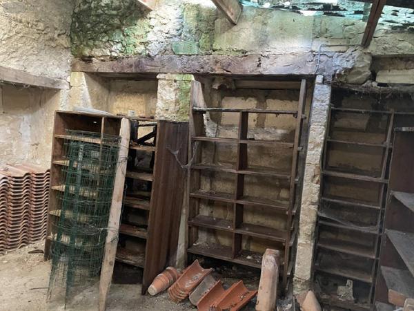 Maison à vendre à Ribérac en Dordogne (24600), ref : 077/1401