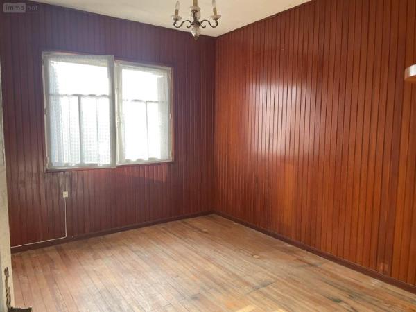 Maison à vendre à Ribérac en Dordogne (24600), ref : 077/1401