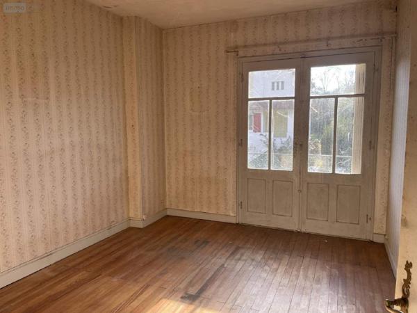 Maison à vendre à Ribérac en Dordogne (24600), ref : 077/1401