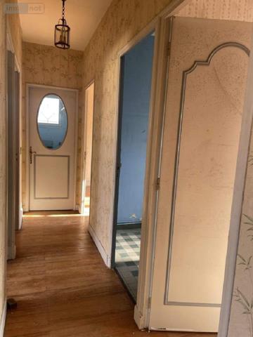 Maison à vendre à Ribérac en Dordogne (24600), ref : 077/1401