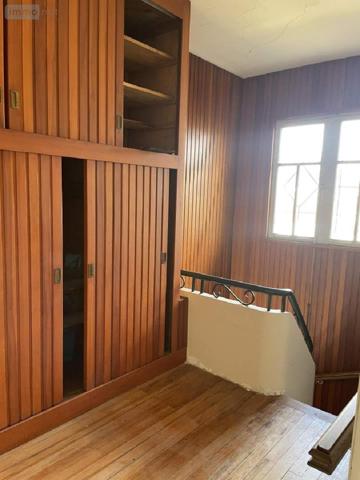 Maison à vendre à Ribérac en Dordogne (24600), ref : 077/1401