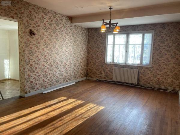 Maison à vendre à Ribérac en Dordogne (24600), ref : 077/1401