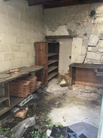 Maison à vendre à Ribérac en Dordogne (24600), ref : 077/1401