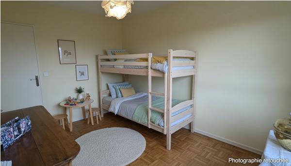 Appartement Caen 4 pièce(s) 84 m2