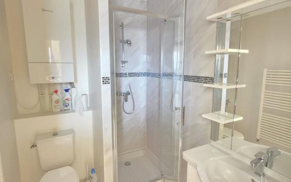 Appartement à louer    2 pièces • 27,35 m2 Bezons