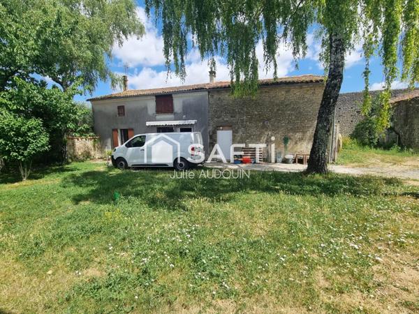 Investissement locatif - Néré