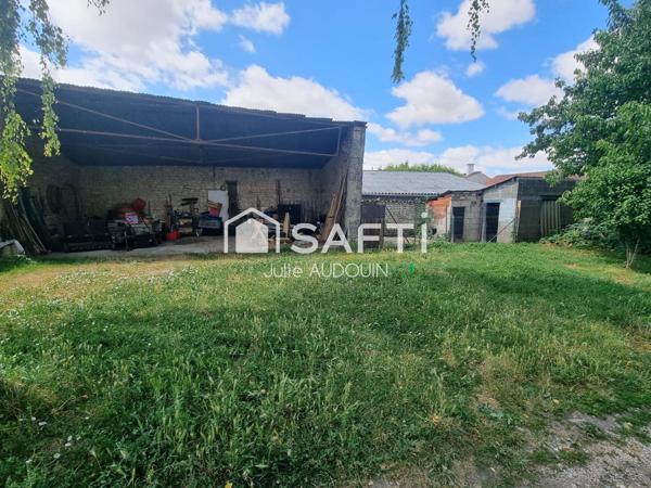 Investissement locatif - Néré