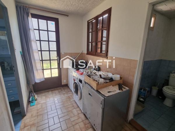 Investissement locatif - Néré