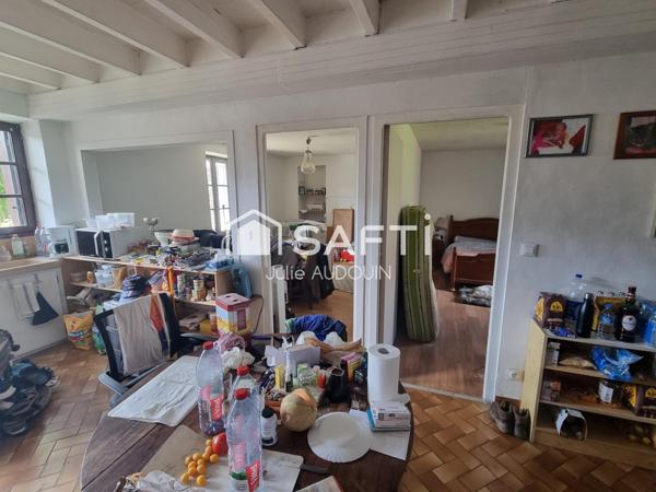 Investissement locatif - Néré