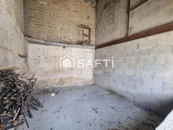 Investissement locatif - Néré