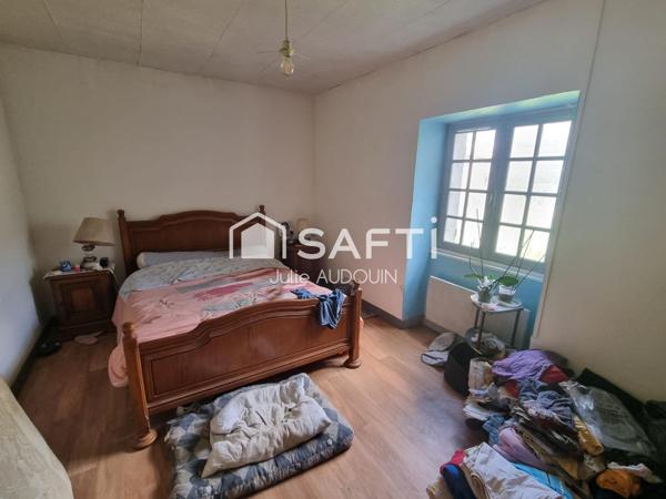 Investissement locatif - Néré