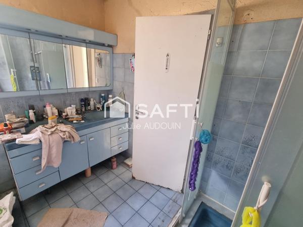 Investissement locatif - Néré