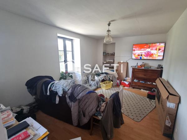 Investissement locatif - Néré