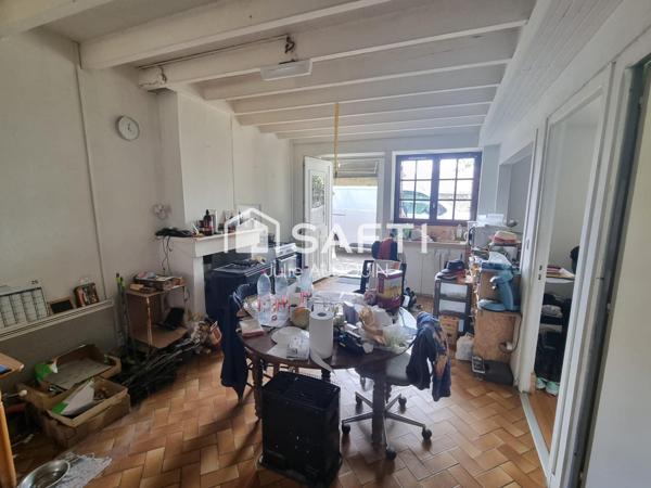 Investissement locatif - Néré