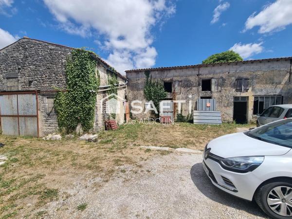 Investissement locatif - Néré