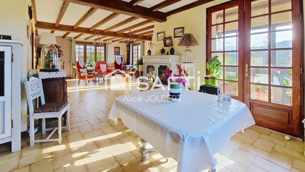 Commerces et services à proximité