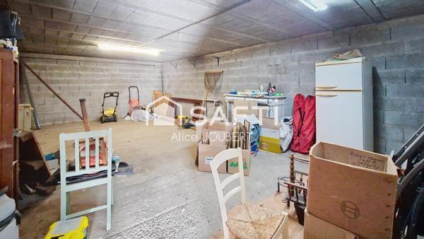 Commerces et services à proximité