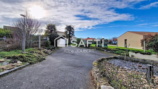 Commerces et services à proximité