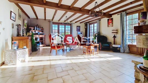 Commerces et services à proximité