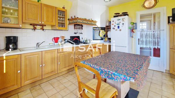 Commerces et services à proximité