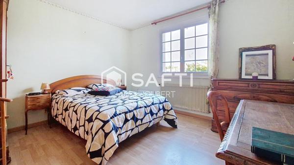 Commerces et services à proximité