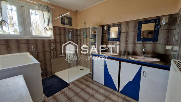 Commerces et services à proximité