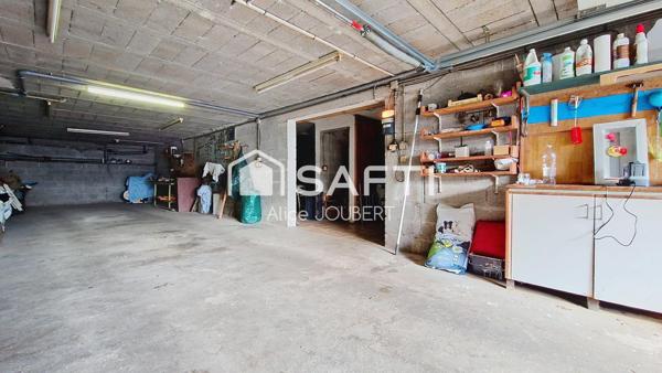 Commerces et services à proximité