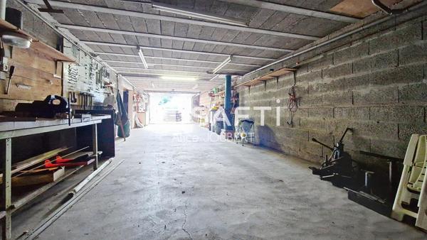 Commerces et services à proximité