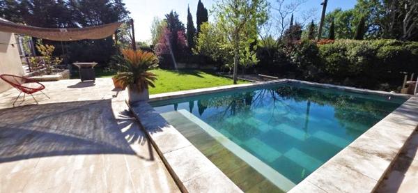 Cheval-Blanc (84460) Maison, 4 pièce(s),