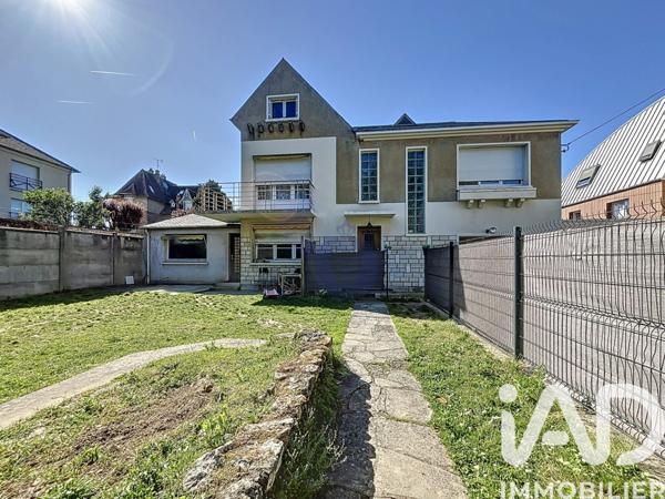 Immeuble à vendre 228 m² Melun