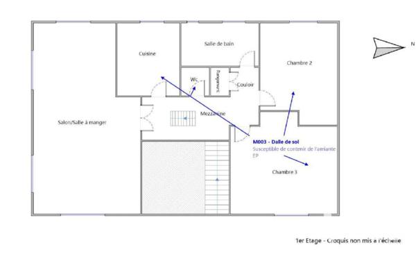 Immeuble à vendre 228 m² Melun