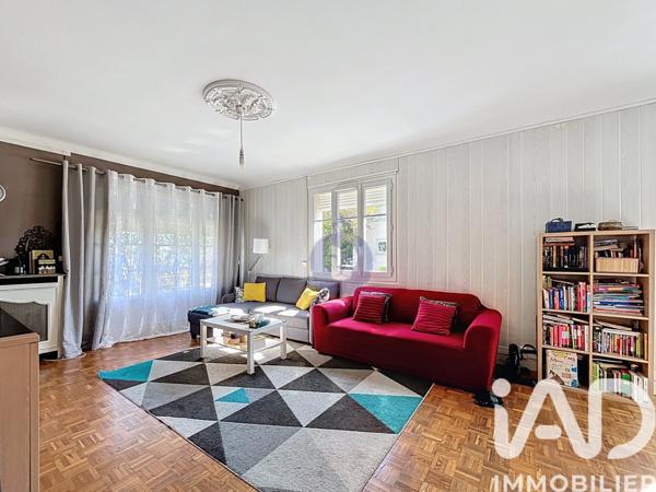 Immeuble à vendre 228 m² Melun