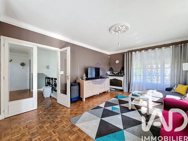 Immeuble à vendre 228 m² Melun