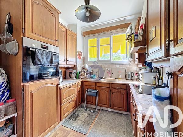 Immeuble à vendre 228 m² Melun