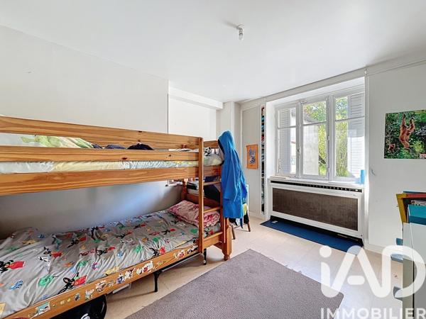 Immeuble à vendre 228 m² Melun