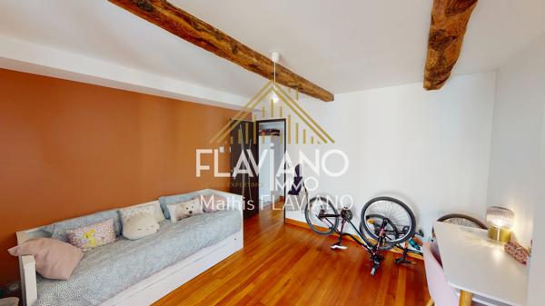 APPARTEMENT T3 TRAVERSANT REFAIT À NEUF - CENTRE-VILLE - BARCELONNETTE Barcelonnette (04400)