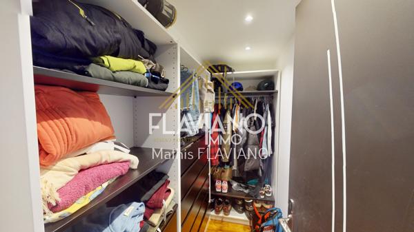 APPARTEMENT T3 TRAVERSANT REFAIT À NEUF - CENTRE-VILLE - BARCELONNETTE Barcelonnette (04400)
