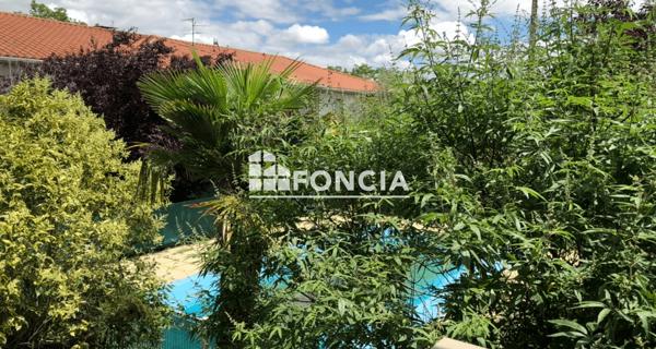 Location Appartement 2 pièces 42.01 m² - Toulouse 31200