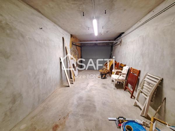 Grande et charmante maison de village à rénover