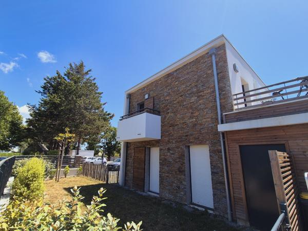 Appartement 2 pièce(s) 1 chambre(s) 36 m²