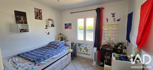 Maison à vendre 5 pièces 115 m² Salernes