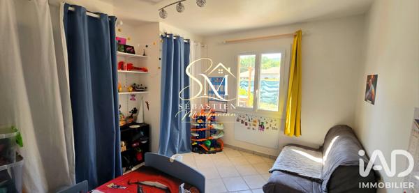Maison à vendre 5 pièces 115 m² Salernes