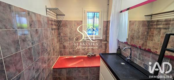 Maison à vendre 5 pièces 115 m² Salernes